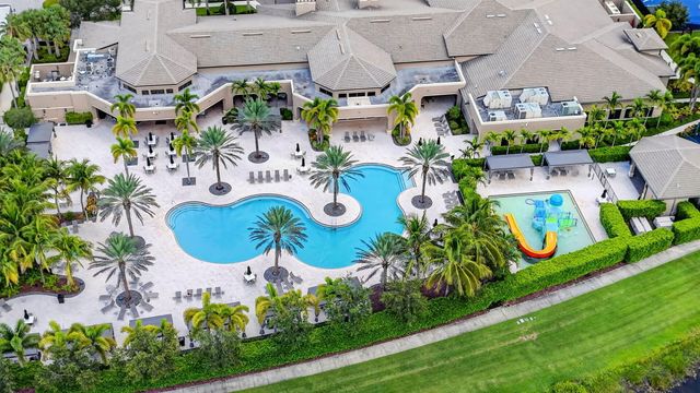 16740 STRASBOURG Lane, Delray Beach, FL 33446