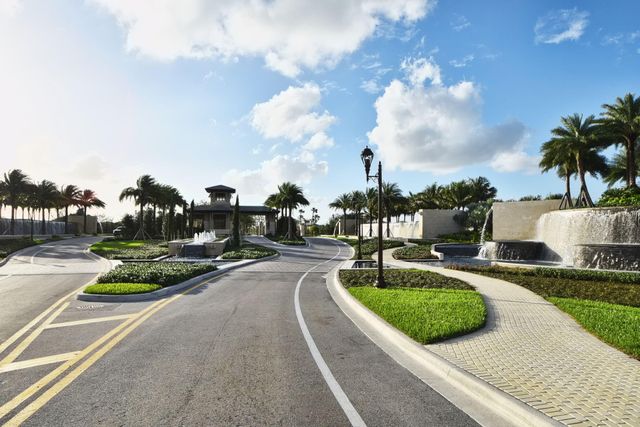 16740 STRASBOURG Lane, Delray Beach, FL 33446
