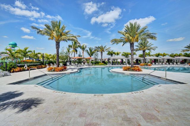 16740 STRASBOURG Lane, Delray Beach, FL 33446