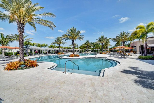 16740 STRASBOURG Lane, Delray Beach, FL 33446