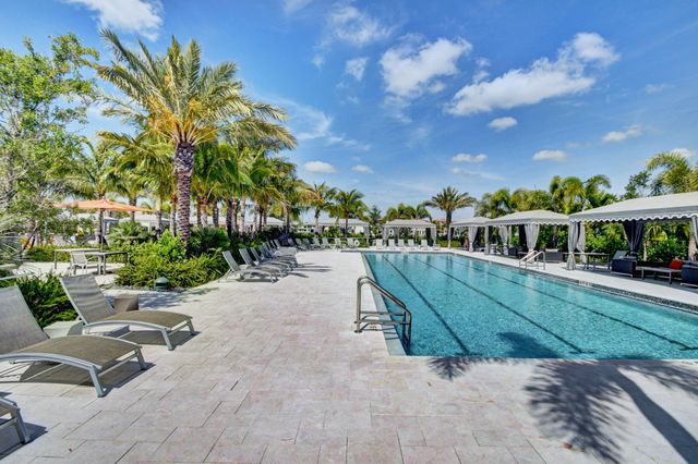 16740 STRASBOURG Lane, Delray Beach, FL 33446