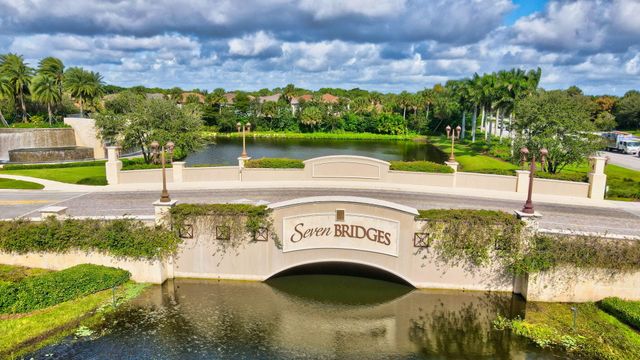 16740 STRASBOURG Lane, Delray Beach, FL 33446