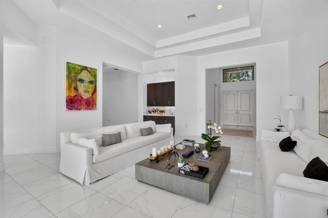 16740 STRASBOURG Lane, Delray Beach, FL 33446