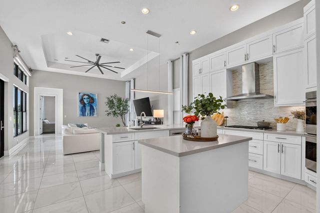 16740 STRASBOURG Lane, Delray Beach, FL 33446