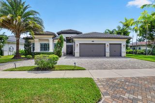 16740 STRASBOURG Lane, Delray Beach, FL 33446