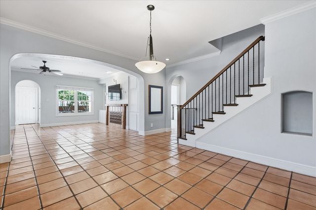 6671 Gascony Place, Fort Worth, TX 76132