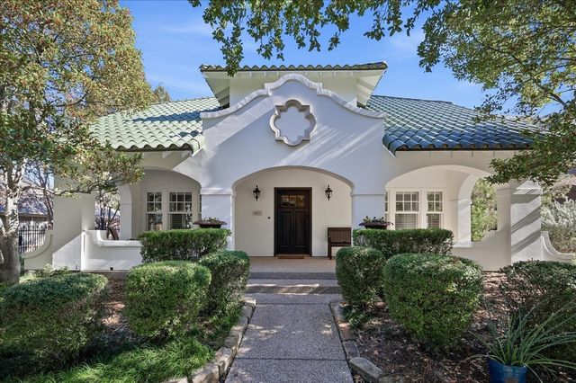 6671 Gascony Place, Fort Worth, TX 76132