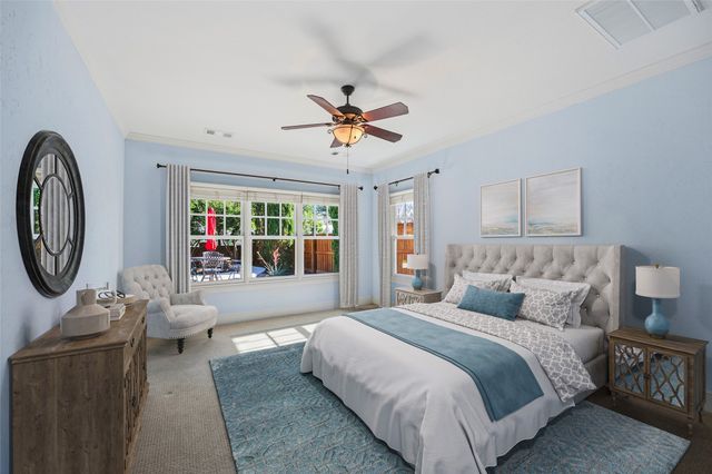 6671 Gascony Place, Fort Worth, TX 76132