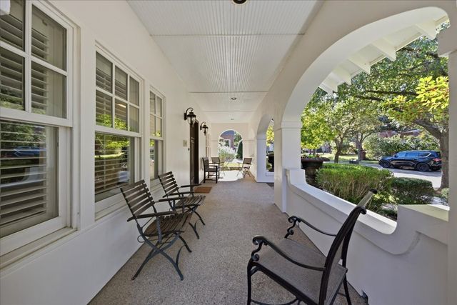 6671 Gascony Place, Fort Worth, TX 76132