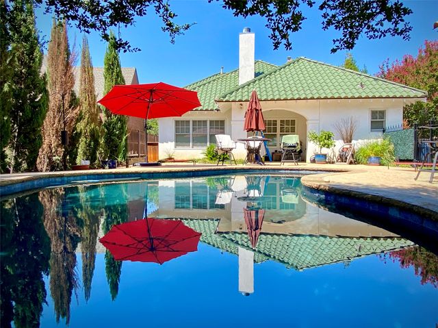 6671 Gascony Place, Fort Worth, TX 76132