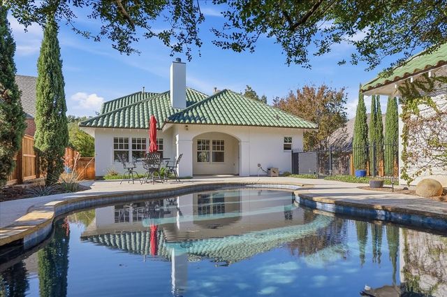 6671 Gascony Place, Fort Worth, TX 76132