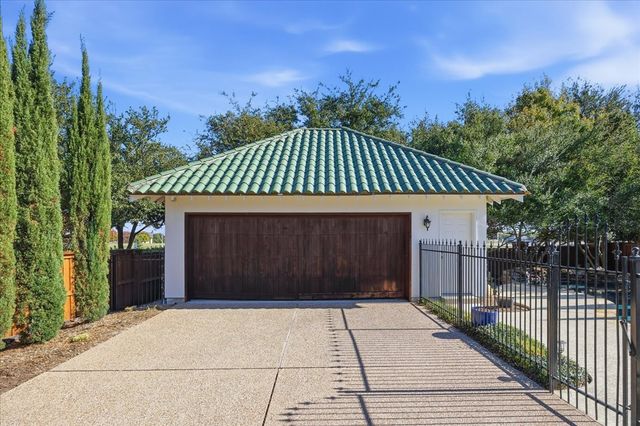 6671 Gascony Place, Fort Worth, TX 76132