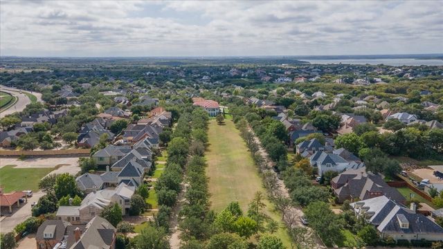 6671 Gascony Place, Fort Worth, TX 76132
