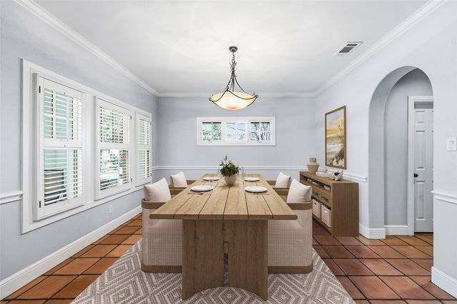 6671 Gascony Place, Fort Worth, TX 76132