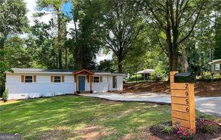 2956 Monterey Drive, Decatur, GA 30032