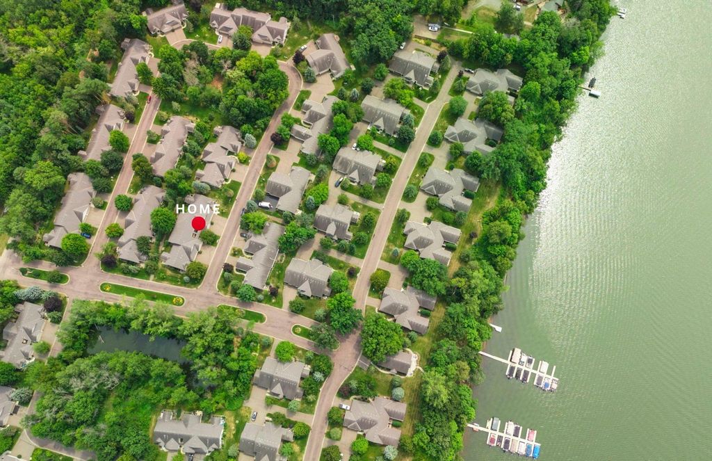 27699 Woodland Drive, Chisago City, MN 55013 — exterior