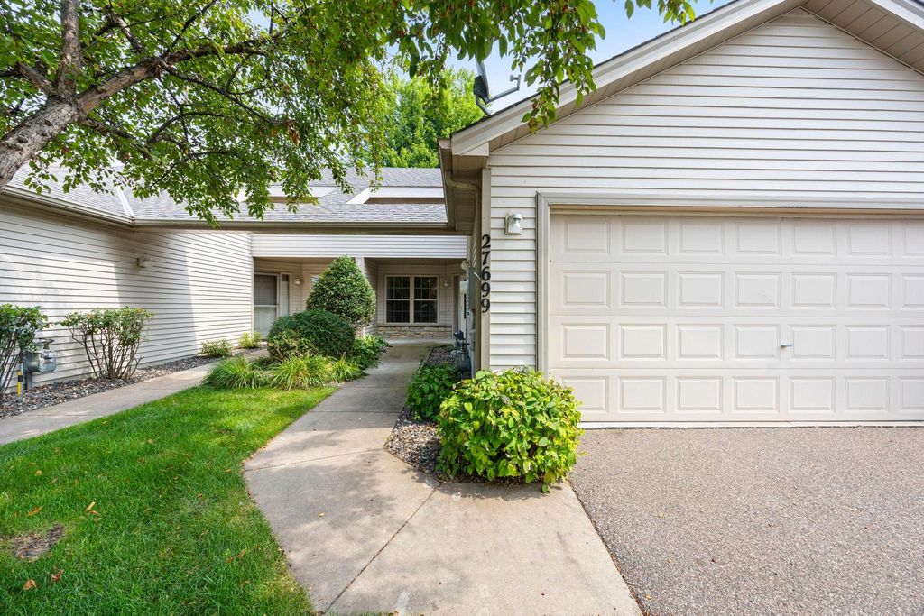 27699 Woodland Drive, Chisago City, MN 55013 — photo 2