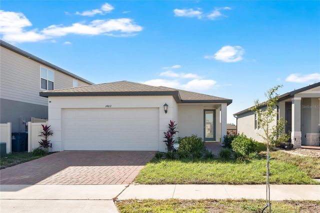 1482 SEA GLASS ROAD, Haines City, FL 33844