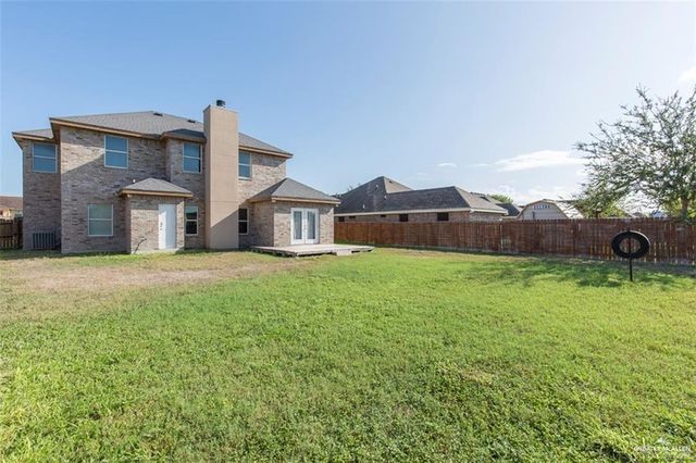 508 Ramirez Lane, Mission, TX 78573