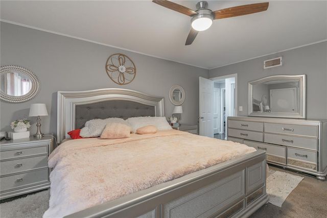 4305 NW 21st Terrace, Oklahoma City, OK 73107