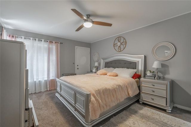 4305 NW 21st Terrace, Oklahoma City, OK 73107