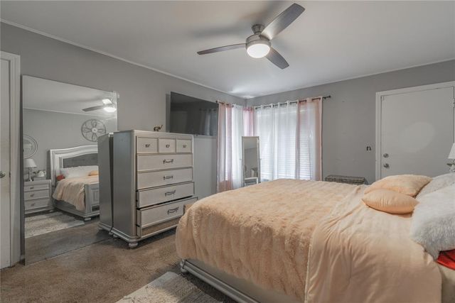 4305 NW 21st Terrace, Oklahoma City, OK 73107