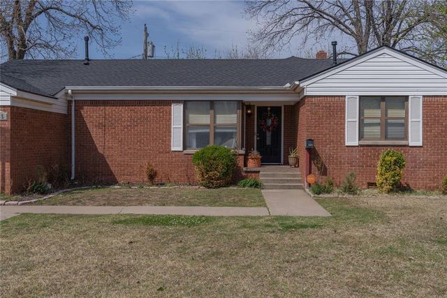 4305 NW 21st Terrace, Oklahoma City, OK 73107
