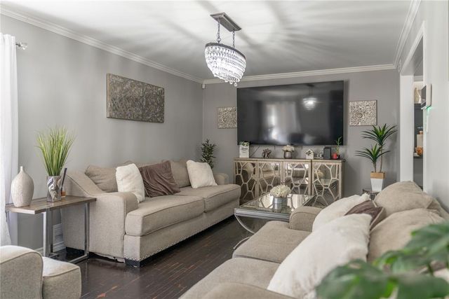 4305 NW 21st Terrace, Oklahoma City, OK 73107