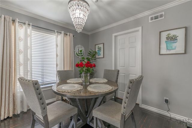 4305 NW 21st Terrace, Oklahoma City, OK 73107