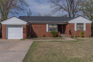 4305 NW 21st Terrace, Oklahoma City, OK 73107
