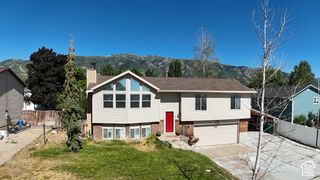 2562 N 1575 E, Layton, UT 84040