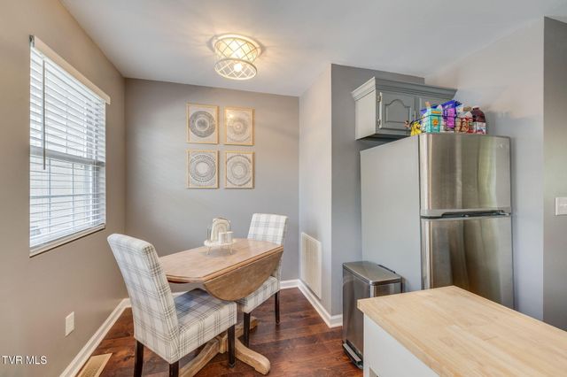 2305 South Greenwood Drive Unit 3, Johnson City, TN 37604