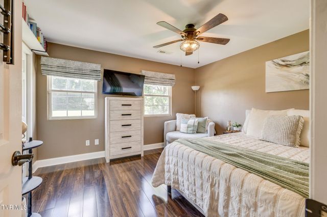 2305 South Greenwood Drive Unit 3, Johnson City, TN 37604