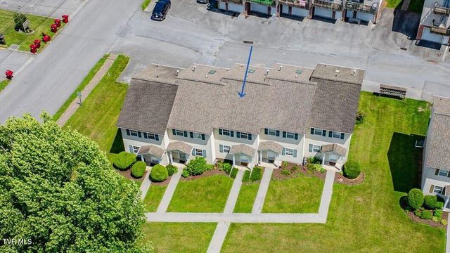 2305 South Greenwood Drive Unit 3, Johnson City, TN 37604