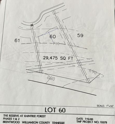 1525 Boreal Ct, Brentwood, TN 37027