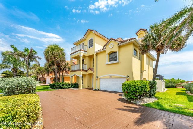 7625 S Highway A1a, Melbourne Beach, FL 32951