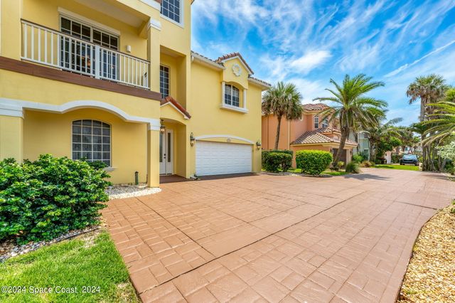 7625 S Highway A1a, Melbourne Beach, FL 32951