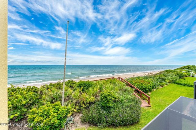 7625 S Highway A1a, Melbourne Beach, FL 32951
