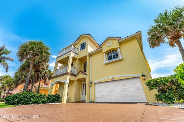 7625 S Highway A1a, Melbourne Beach, FL 32951