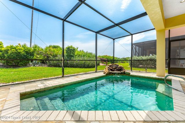 7625 S Highway A1a, Melbourne Beach, FL 32951