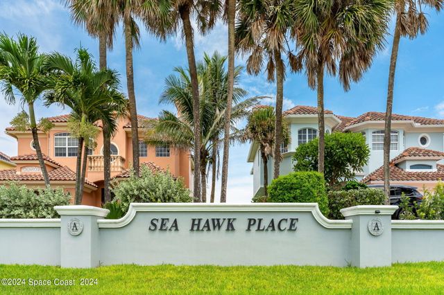 7625 S Highway A1a, Melbourne Beach, FL 32951