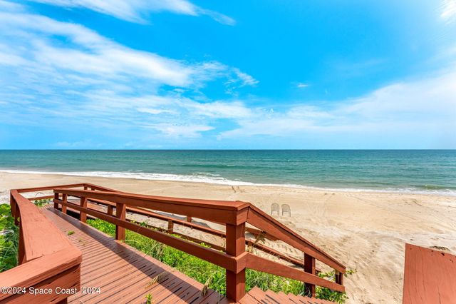 7625 S Highway A1a, Melbourne Beach, FL 32951