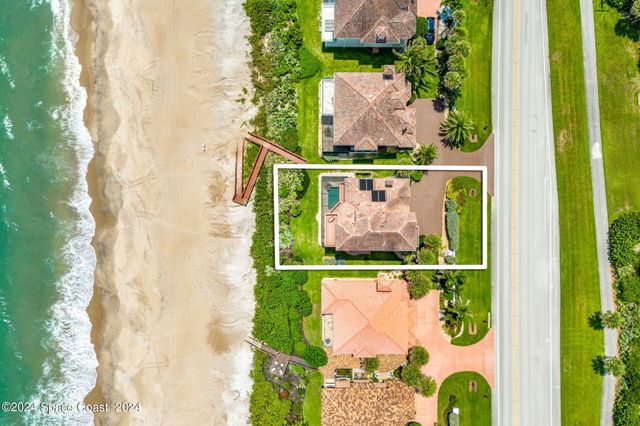 7625 S Highway A1a, Melbourne Beach, FL 32951