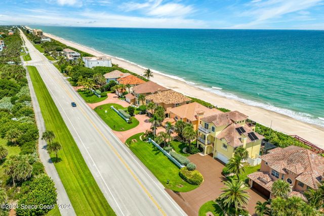 7625 S Highway A1a, Melbourne Beach, FL 32951