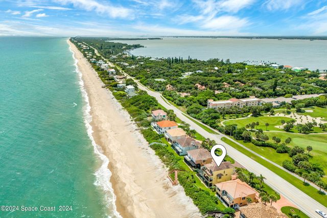 7625 S Highway A1a, Melbourne Beach, FL 32951