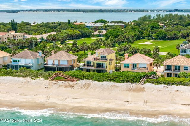 7625 S Highway A1a, Melbourne Beach, FL 32951