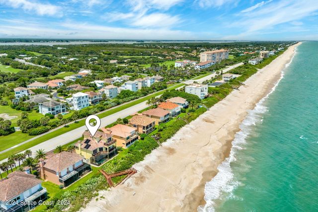 7625 S Highway A1a, Melbourne Beach, FL 32951