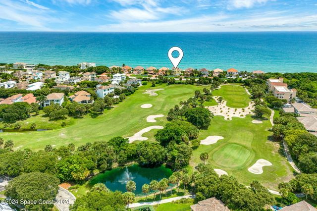 7625 S Highway A1a, Melbourne Beach, FL 32951