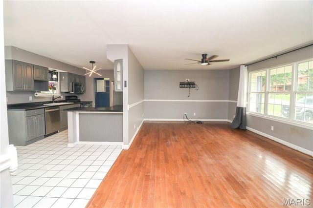 302 Rosebud Street, Desloge, MO 63601