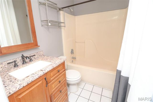 302 Rosebud Street, Desloge, MO 63601